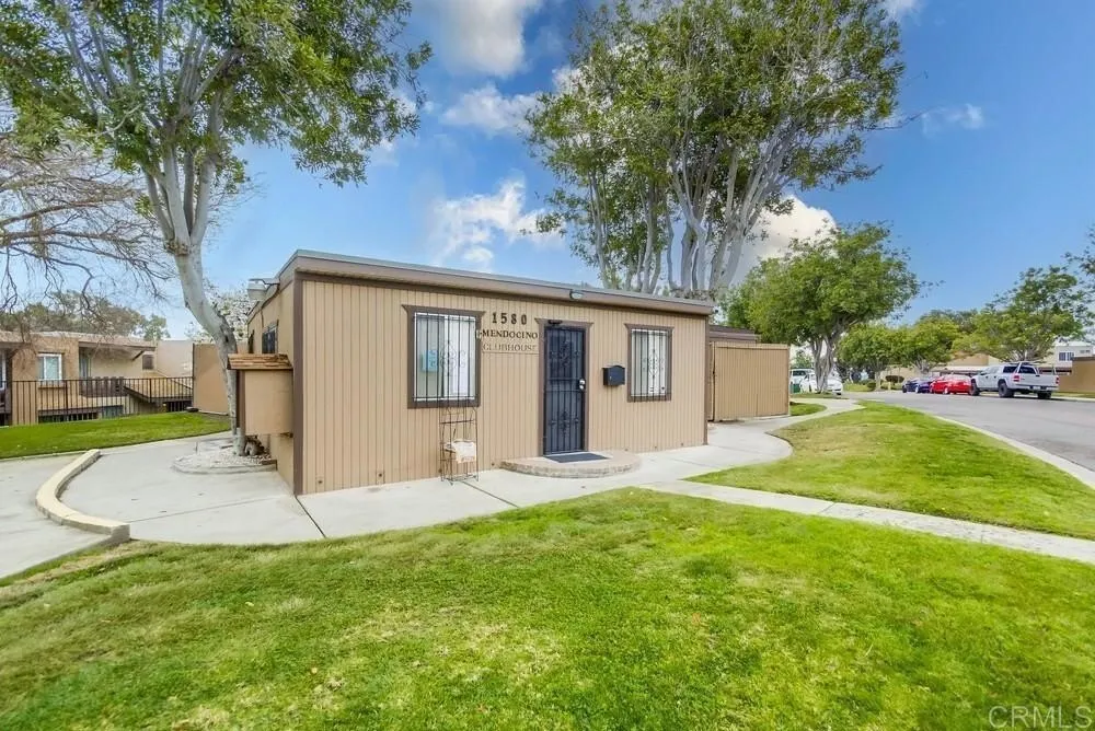 1580 Mendocino Dr, Chula Vista, CA 91911