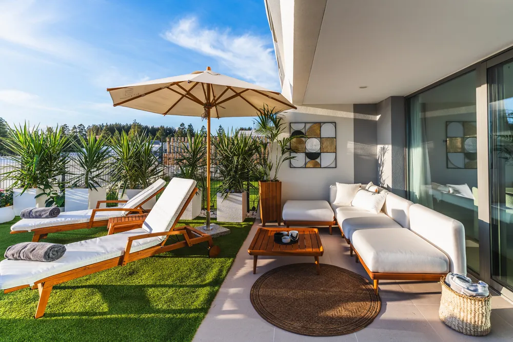 Balcones del Chaparral, Mijas Costa, Malaga, Spain