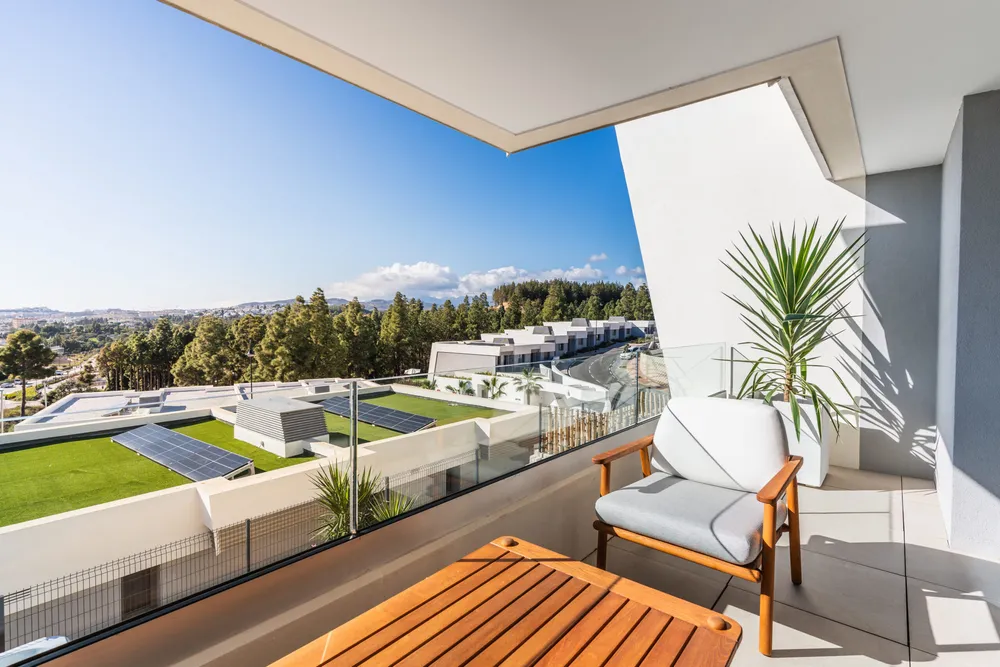 Balcones del Chaparral, Mijas Costa, Malaga, Spain
