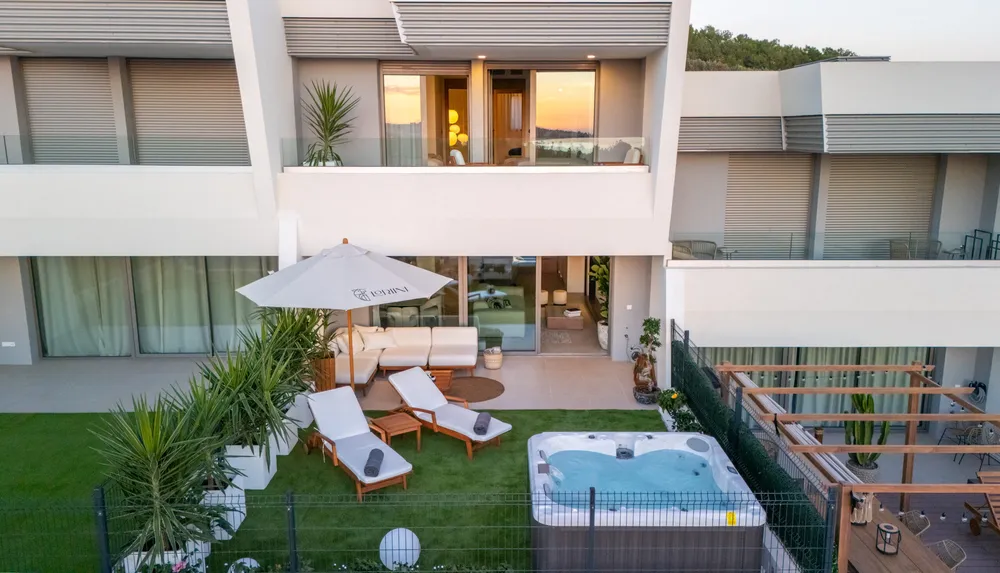 Balcones del Chaparral, Mijas Costa, Malaga, Spain