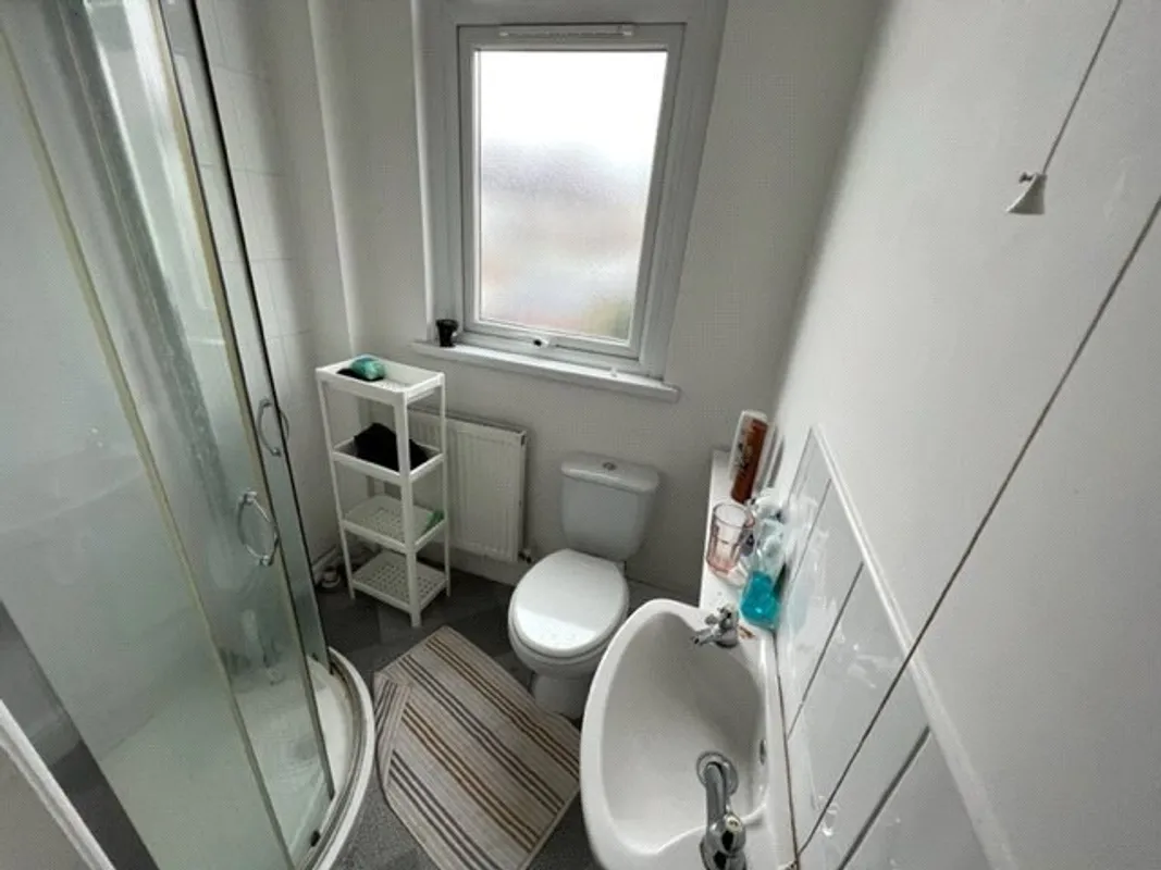 Fairfield  Ave, Canton, Cardiff, CF5