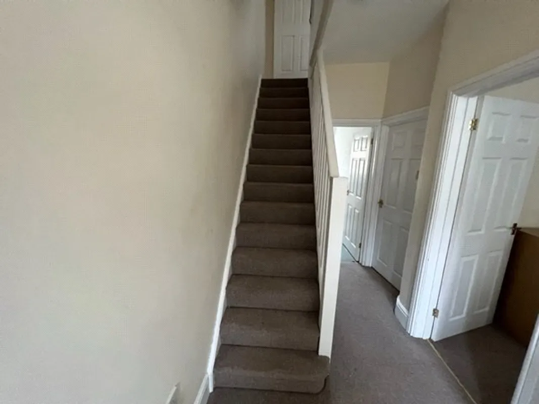 Fairfield  Ave, Canton, Cardiff, CF5