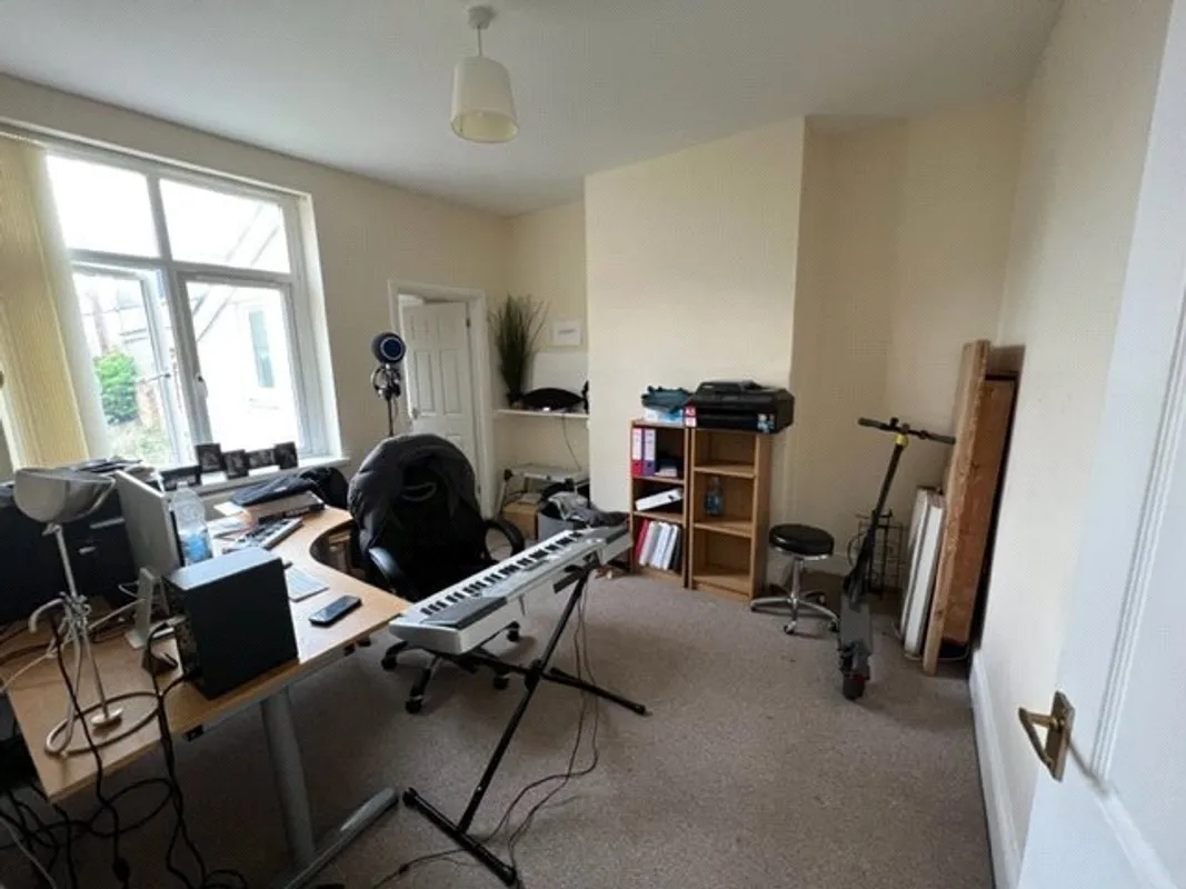 Fairfield  Ave, Canton, Cardiff, CF5