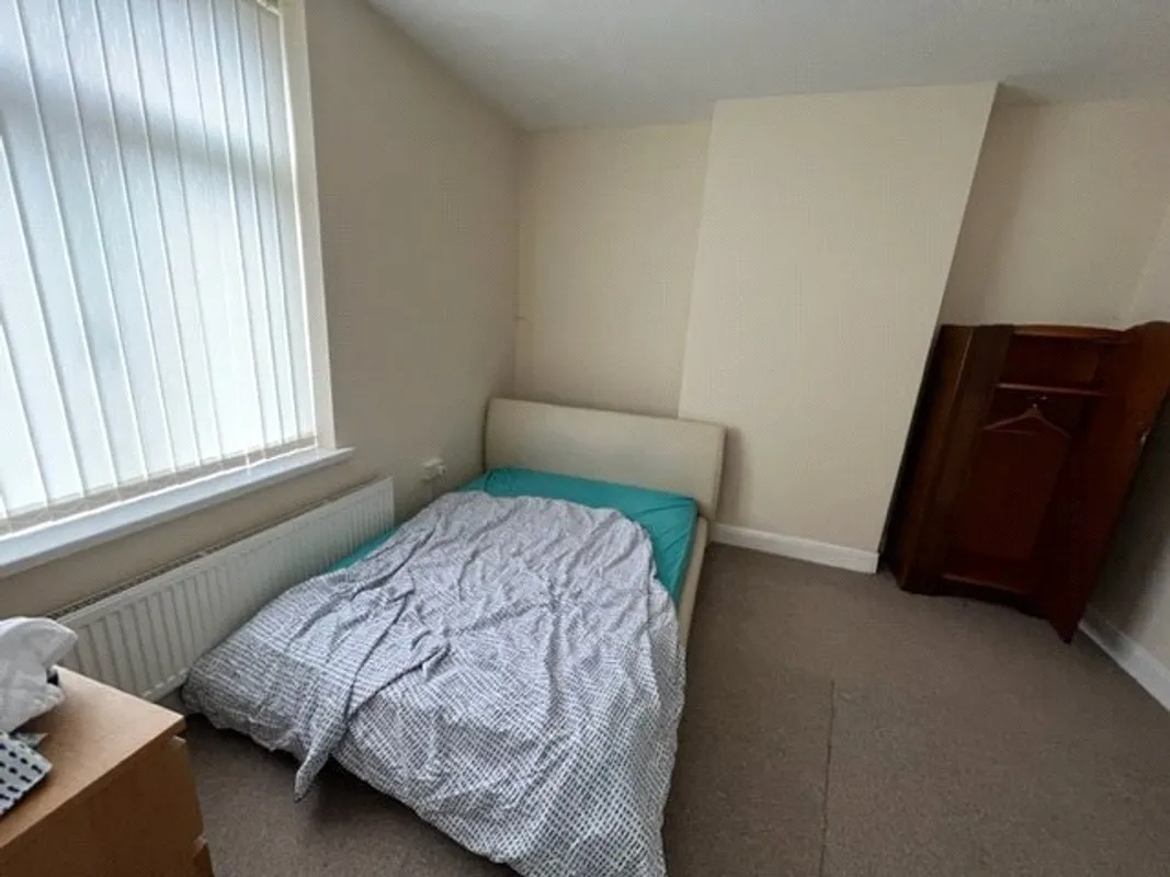 Fairfield  Ave, Canton, Cardiff, CF5