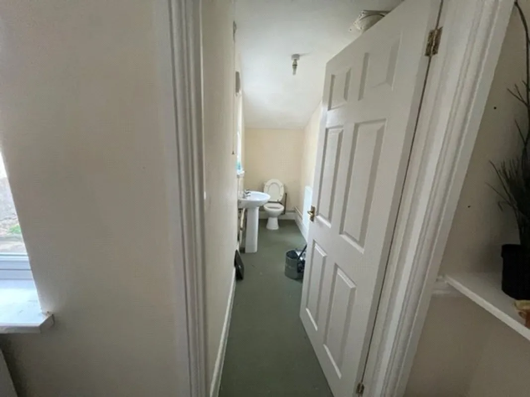 Fairfield  Ave, Canton, Cardiff, CF5