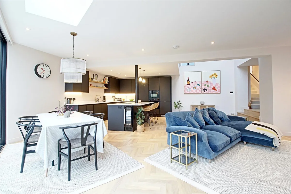 Ashlyns Road, Berkhamsted