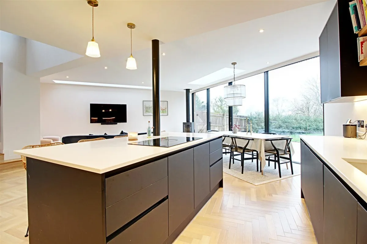 Ashlyns Road, Berkhamsted