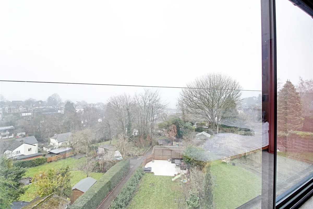Ashlyns Road, Berkhamsted