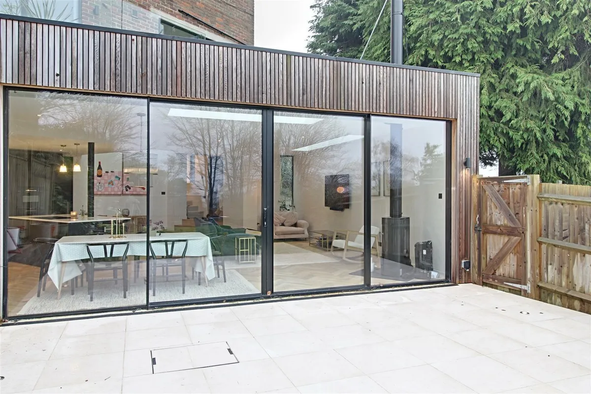 Ashlyns Road, Berkhamsted