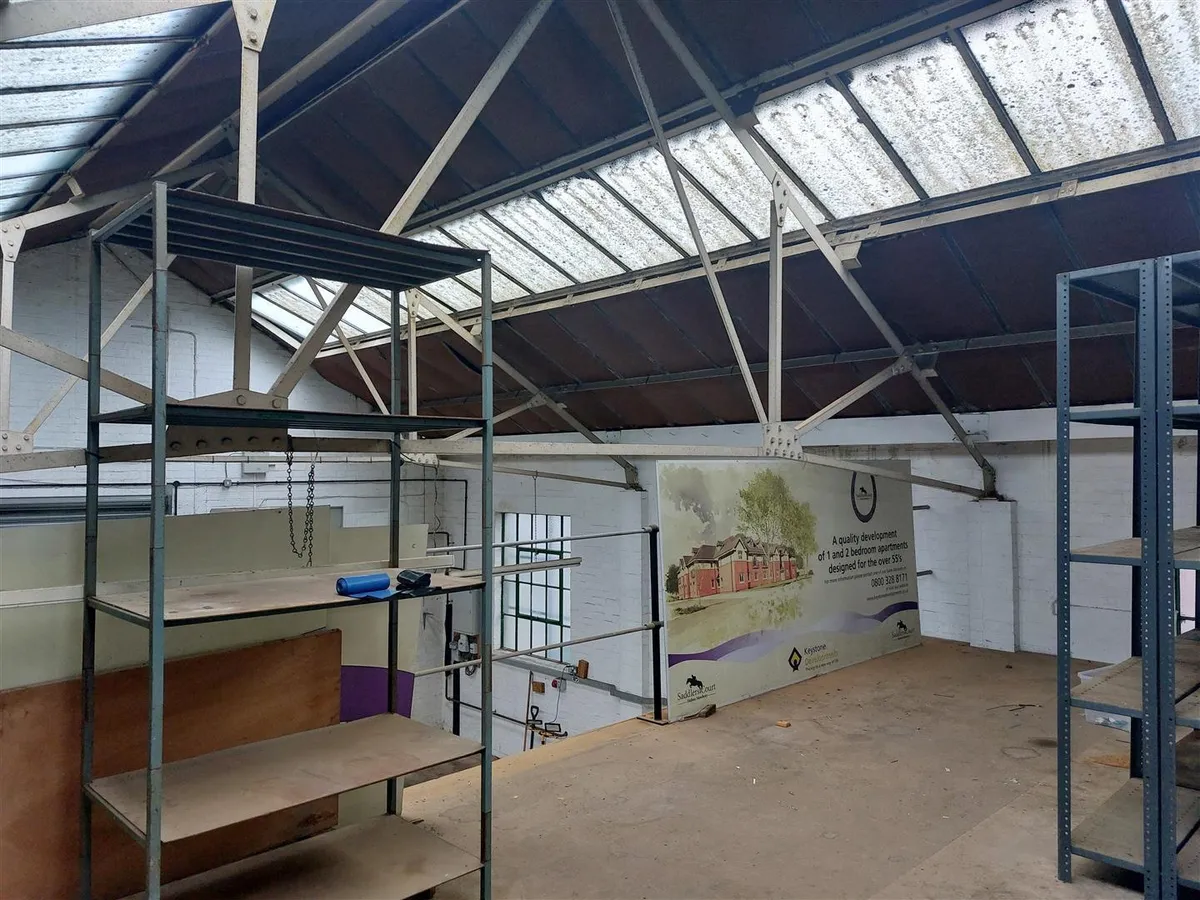 Rosebery Avenue, Melton Mowbray, Le13 1bl