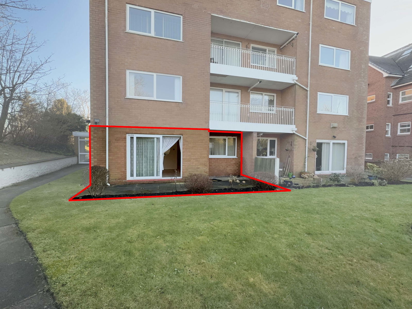 Lancaster Lodge, Lancaster Road, Birkdale, PR8 Image 9