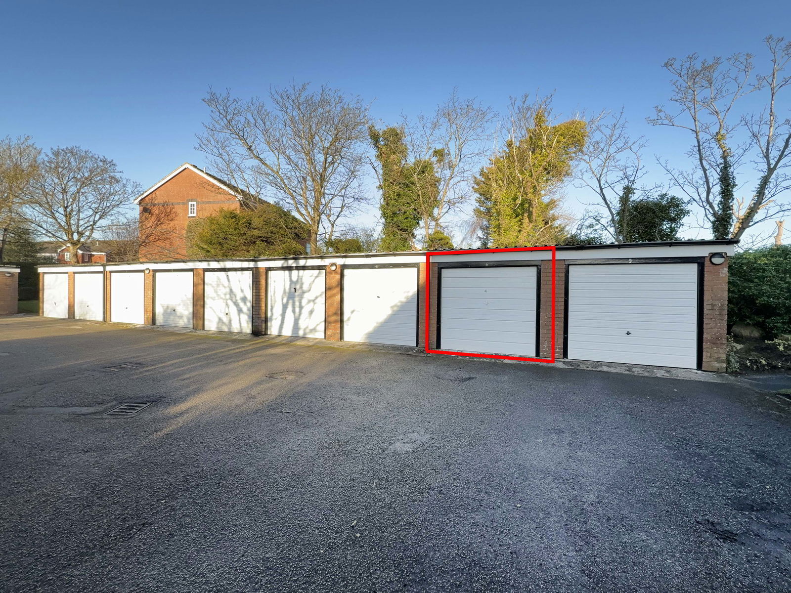 Lancaster Lodge, Lancaster Road, Birkdale, PR8 Image 12