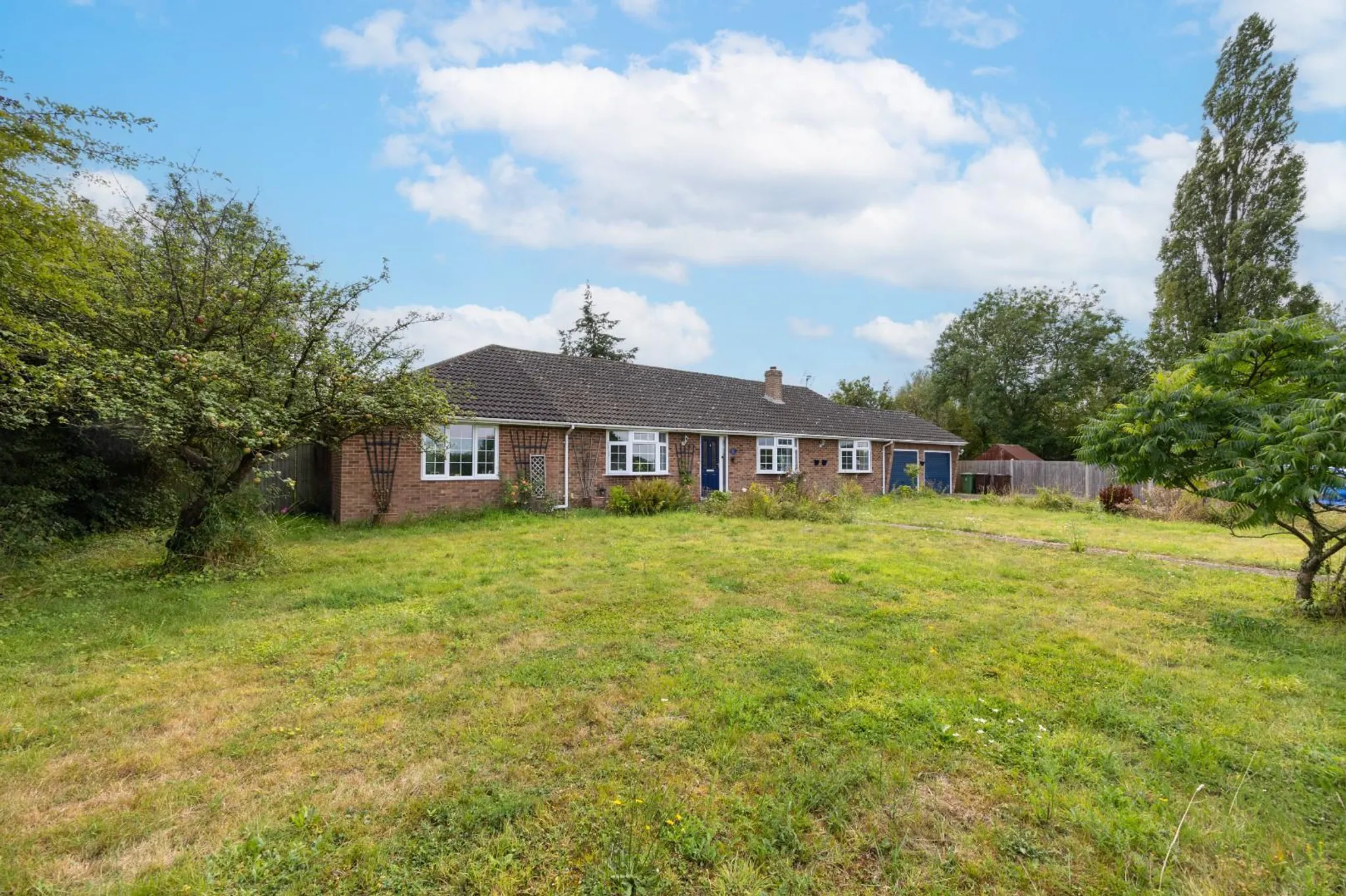 Magpie Hall Road, Stubbs Cross, Ashford