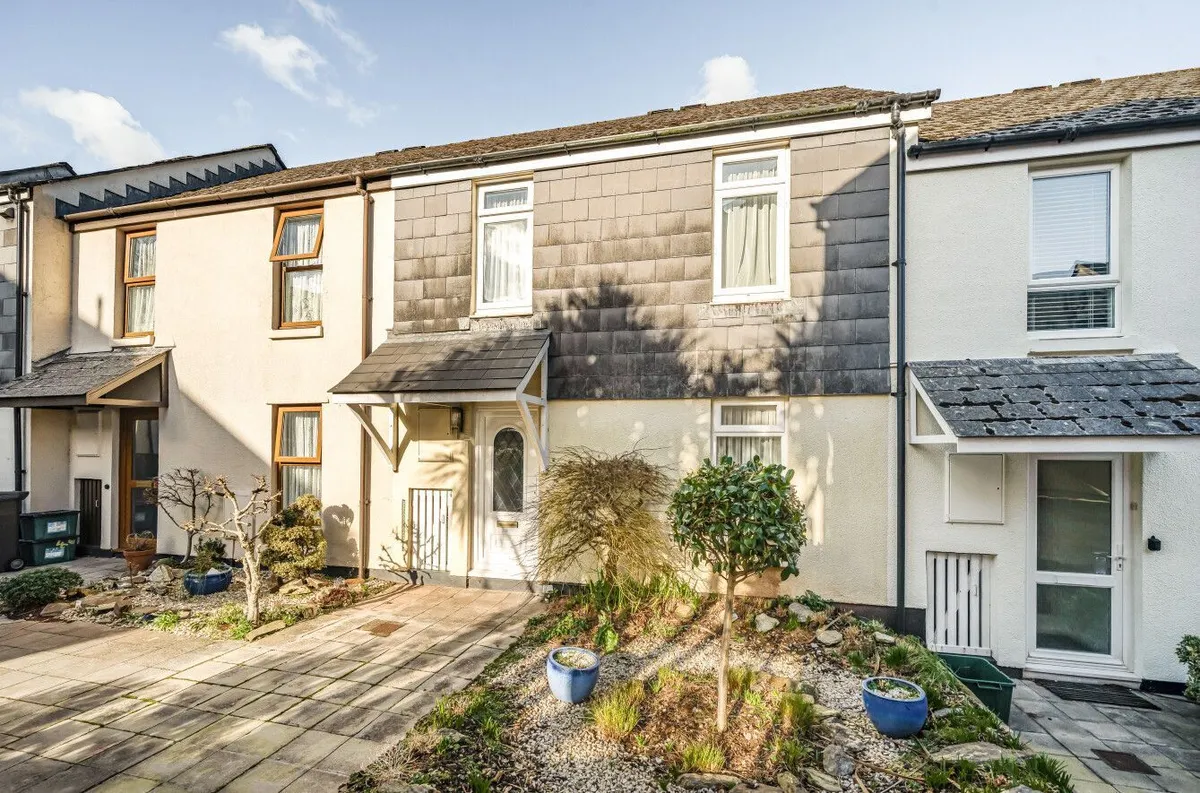 Barnfield Walk, Kingsbridge