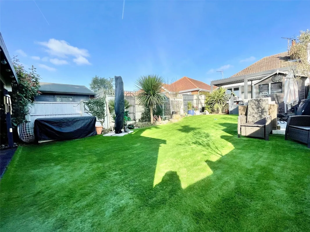 Gravel Road, Eastwood, Leigh-On-Sea, Essex, SS9