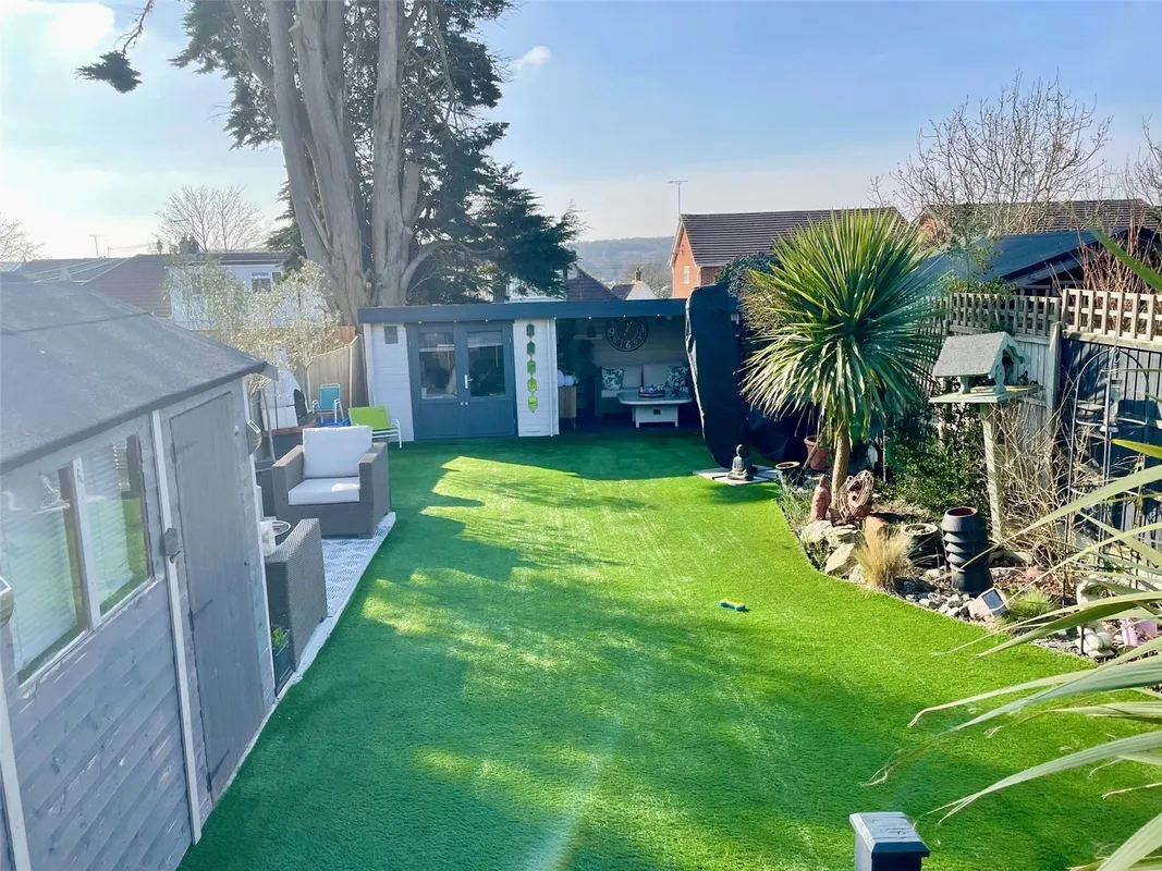 Gravel Road, Eastwood, Leigh-On-Sea, Essex, SS9