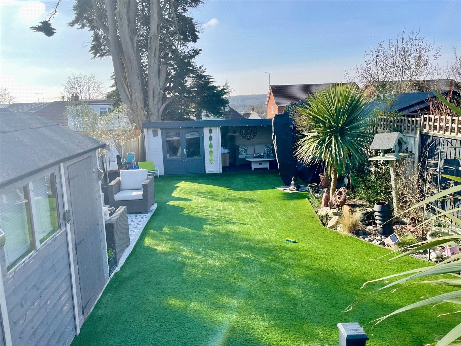 Gravel Road, Eastwood, Leigh-On-Sea, Essex, SS9 Image 21