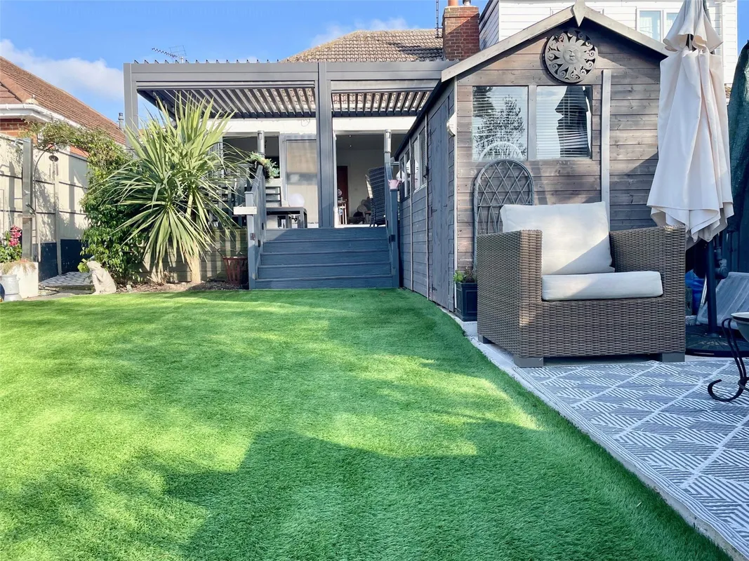 Gravel Road, Eastwood, Leigh-On-Sea, Essex, SS9