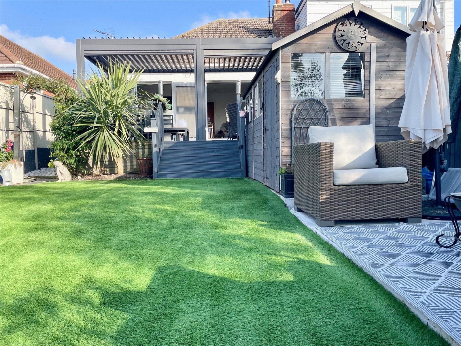 Gravel Road, Eastwood, Leigh-On-Sea, Essex, SS9 Image 22
