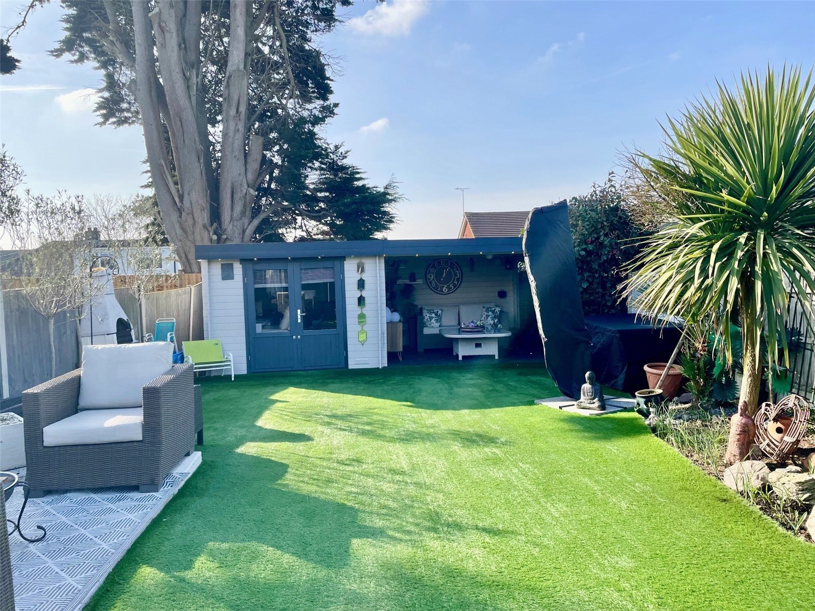 Gravel Road, Eastwood, Leigh-On-Sea, Essex, SS9 Image 23