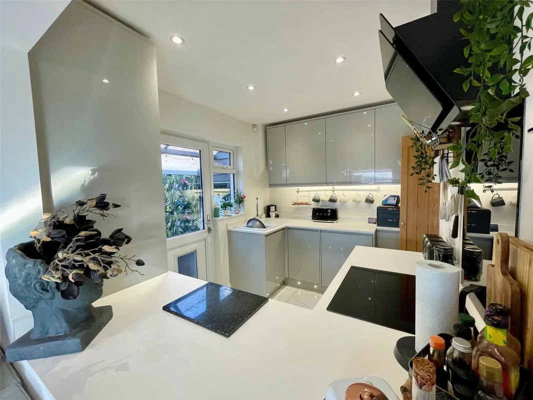 Gravel Road, Eastwood, Leigh-On-Sea, Essex, SS9