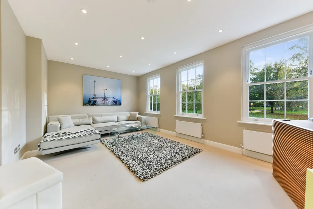 The Polygon, London, SW4