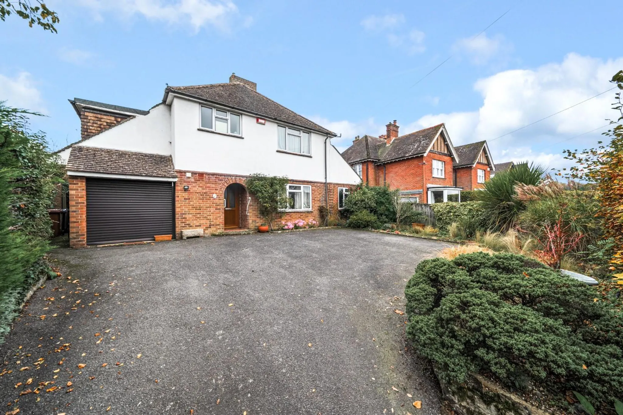 Oxenturn Road, Wye, Ashford, TN25
