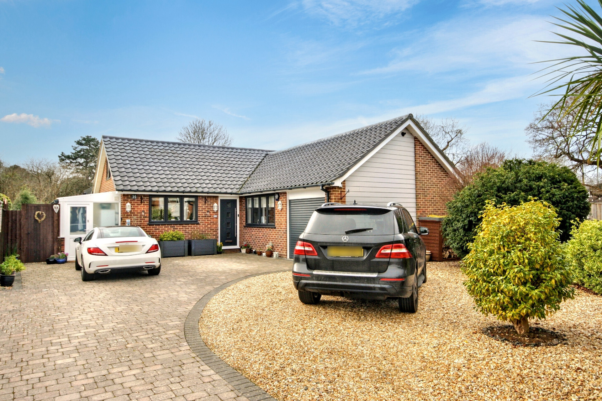 Firmount Close, Everton Image 1