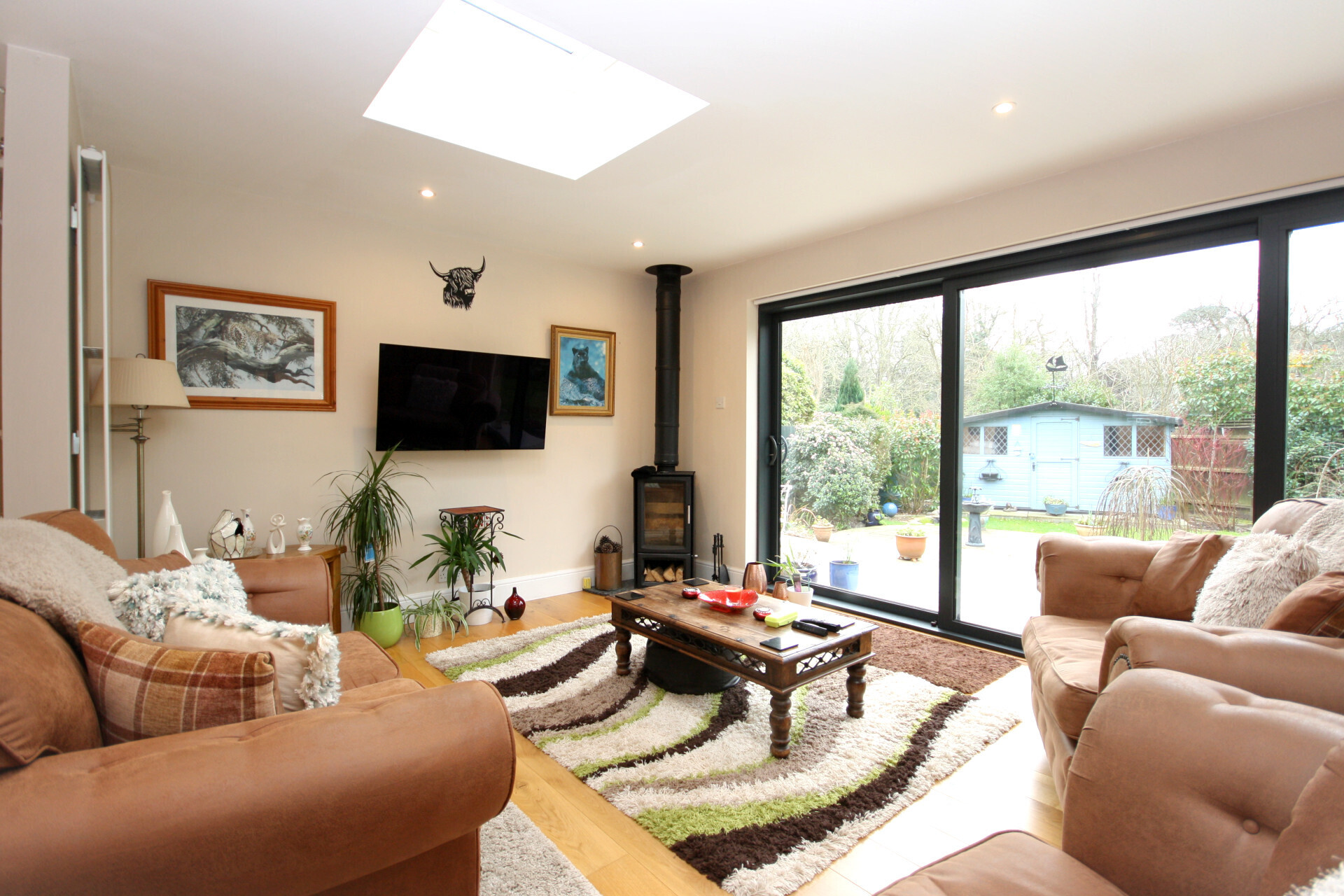 Firmount Close, Everton Image 2