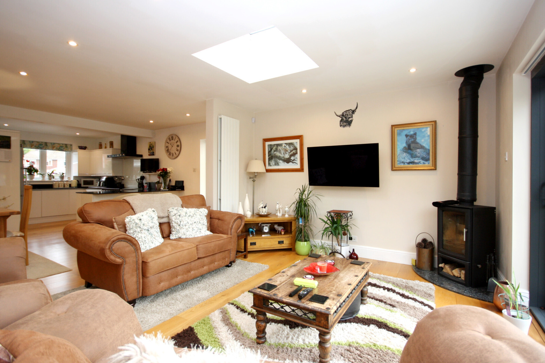 Firmount Close, Everton Image 3