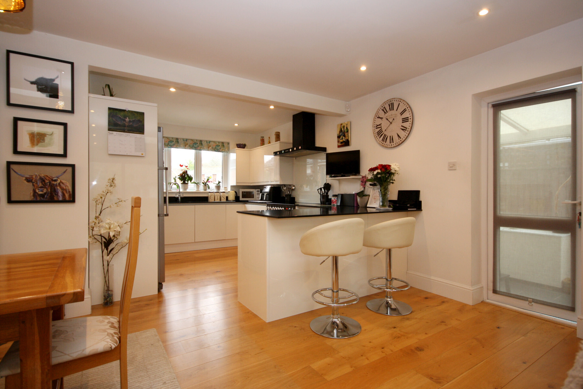 Firmount Close, Everton Image 9