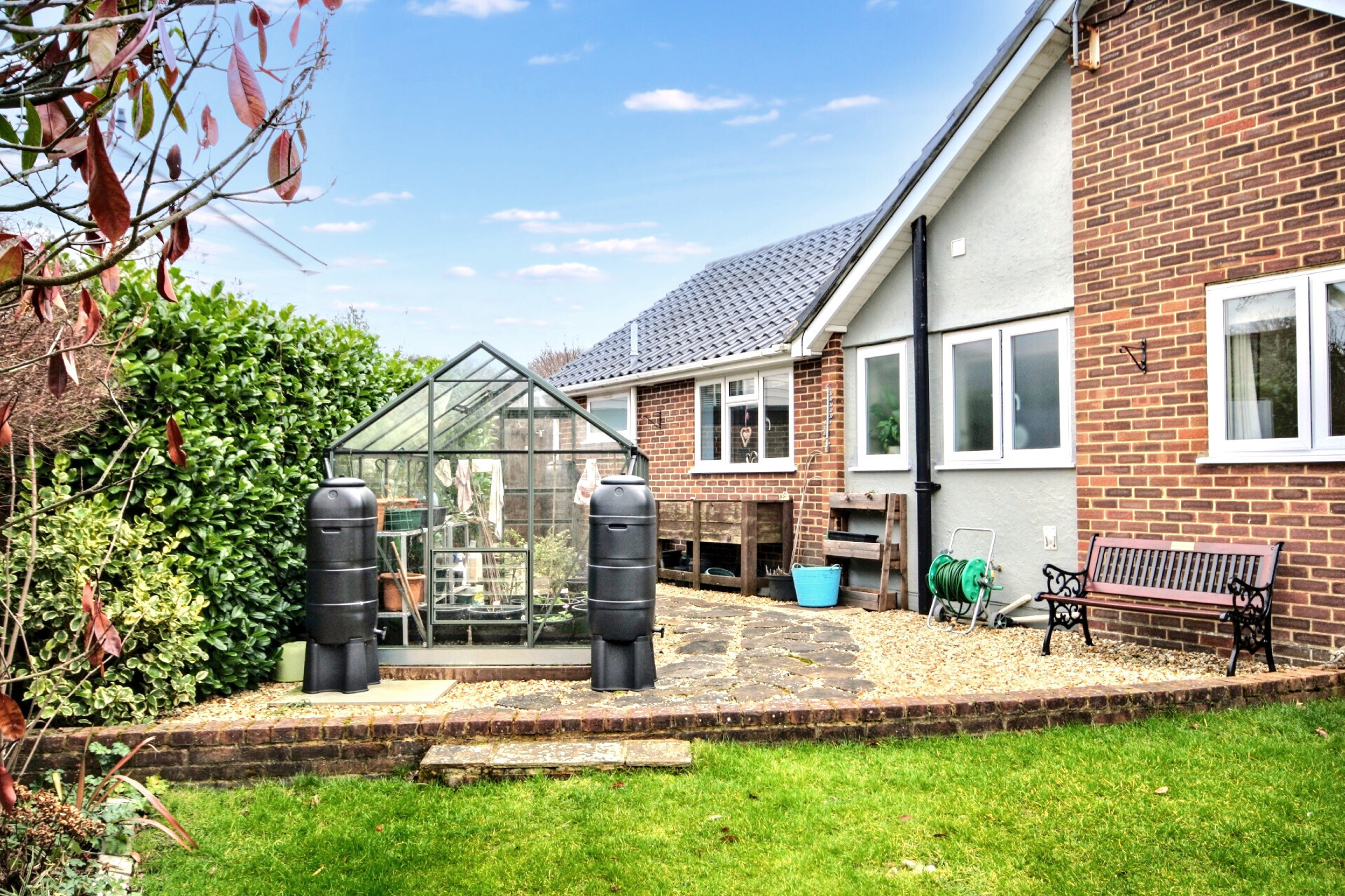 Firmount Close, Everton Image 22