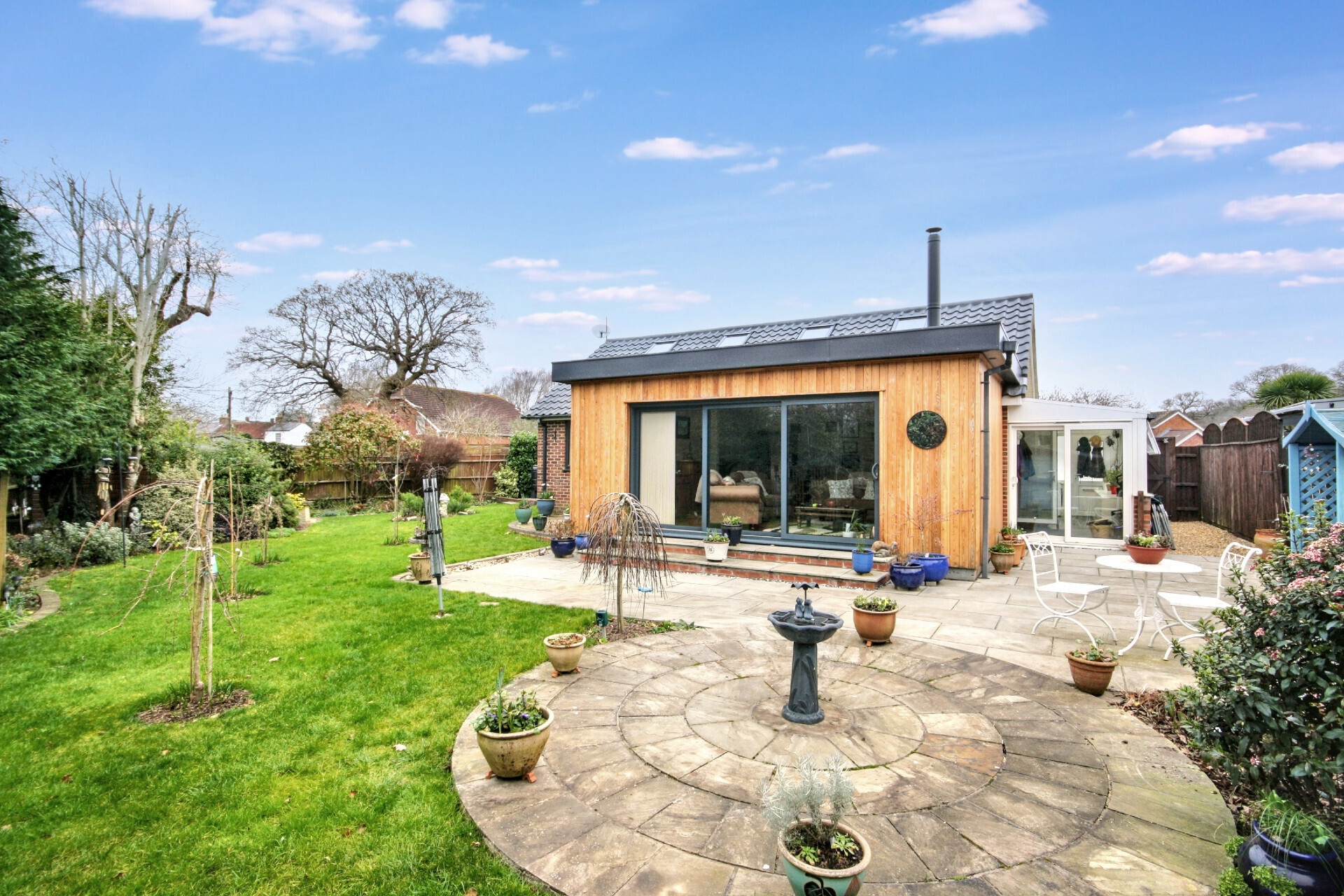 Firmount Close, Everton Image 21