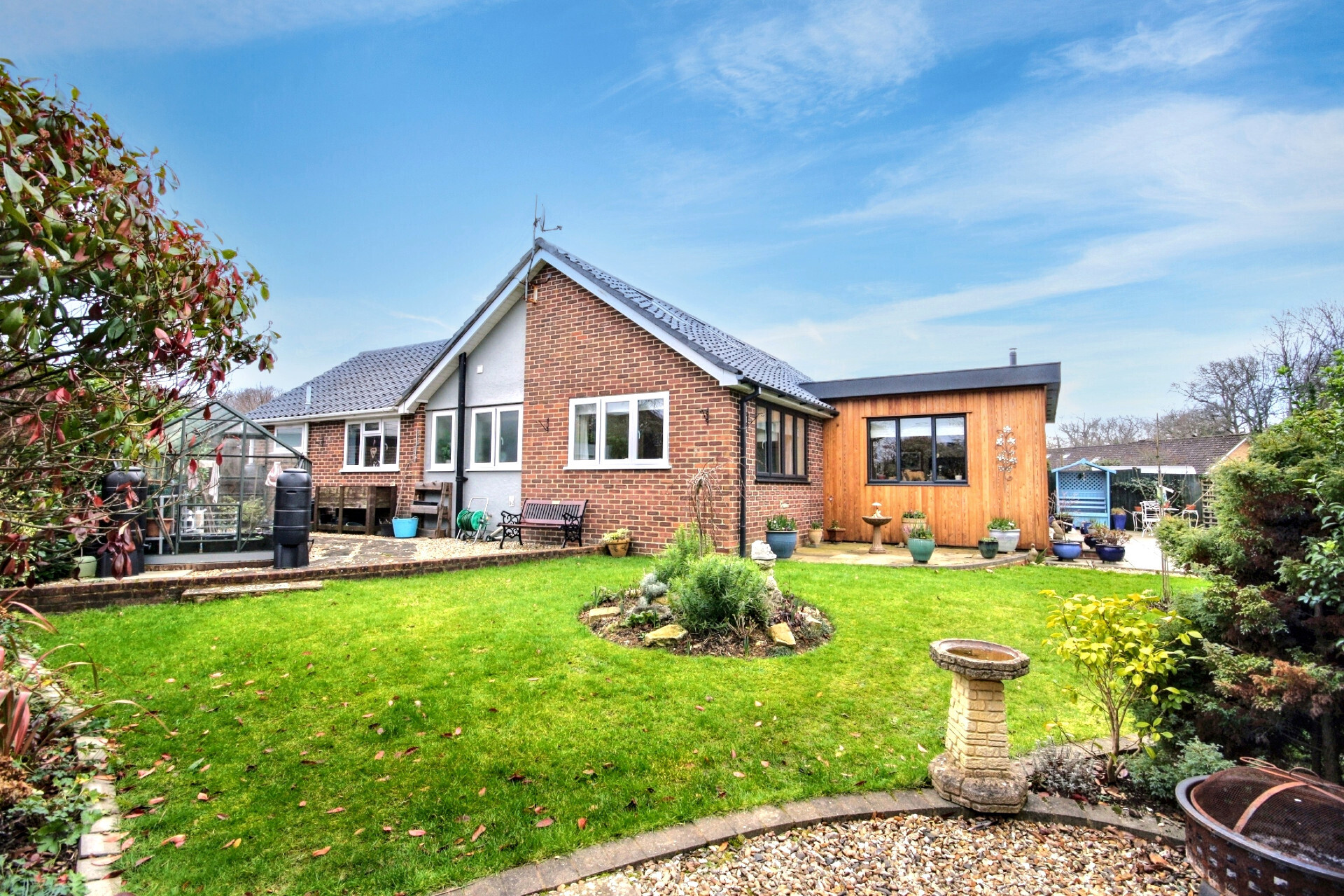Firmount Close, Everton Image 23