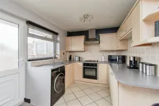 Broadmead, CASTLEFORD