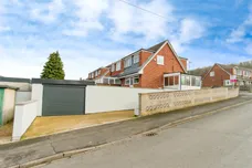 Broadmead, CASTLEFORD