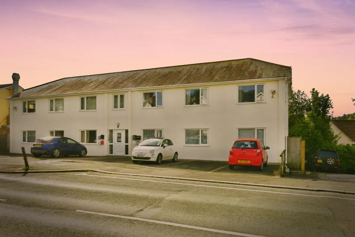 St Stephens Road, Saltash