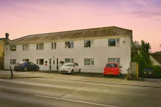St Stephens Road, Saltash