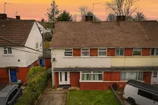 Fishguard Road, Llanishen, CARDIFF