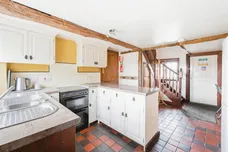 Moorhen Cottage, Leigh, Stoke-On-Trent