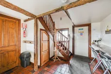 Moorhen Cottage, Leigh, Stoke-On-Trent