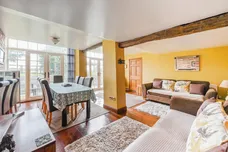 Moorhen Cottage, Leigh, Stoke-On-Trent