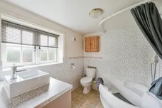 Moorhen Cottage, Leigh, Stoke-On-Trent