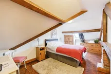 Moorhen Cottage, Leigh, Stoke-On-Trent
