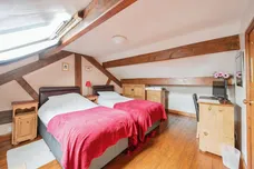 Moorhen Cottage, Leigh, Stoke-On-Trent