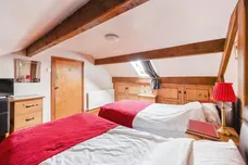 Moorhen Cottage, Leigh, Stoke-On-Trent
