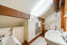 Moorhen Cottage, Leigh, Stoke-On-Trent
