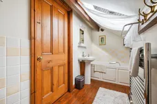 Moorhen Cottage, Leigh, Stoke-On-Trent