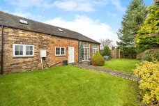 Moorhen Cottage, Leigh, Stoke-On-Trent