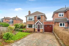 Alvanley Road, Helsby, Frodsham